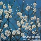 杨骅 花卉系列 类别: 油画X